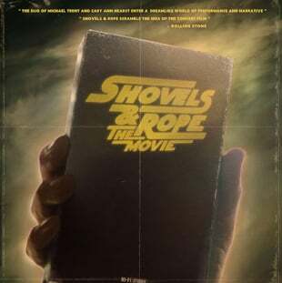 Shovels & Rope - "The Movie" (2019) Film Soundtrack