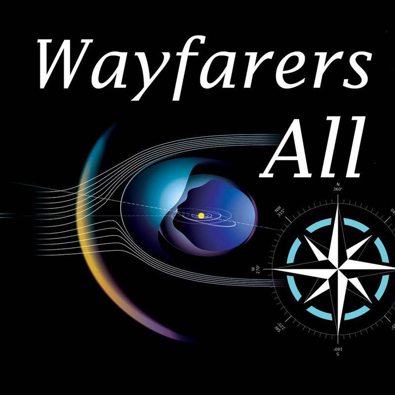 Wayfarers All (2010) Jazz-Fusion