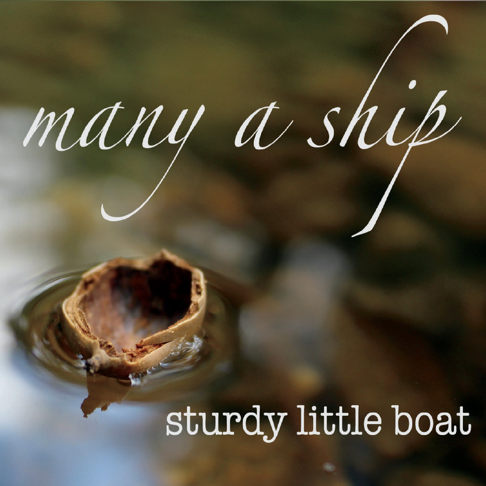 Many A ship - Sturdy Little Boat" (2019) Indie / Americana