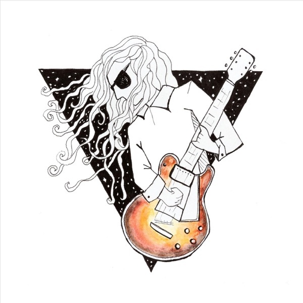 Andrew Thelston - "Rule the World" - (2019) Rock