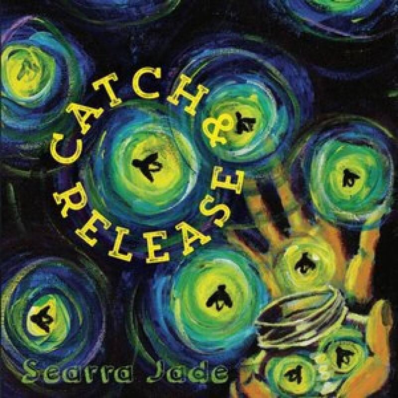 Samara Jade - "Catch & Release